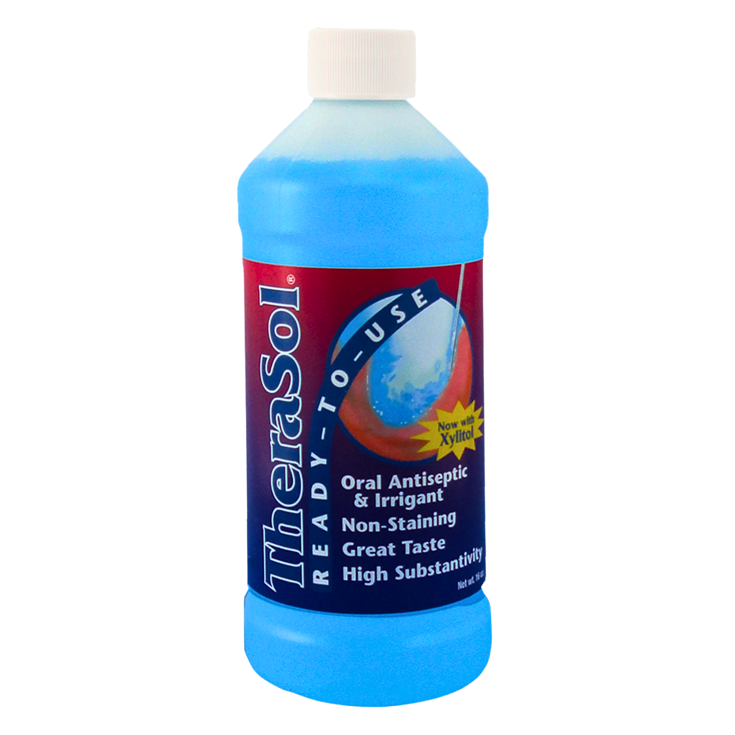 TheraSol With Xylitol