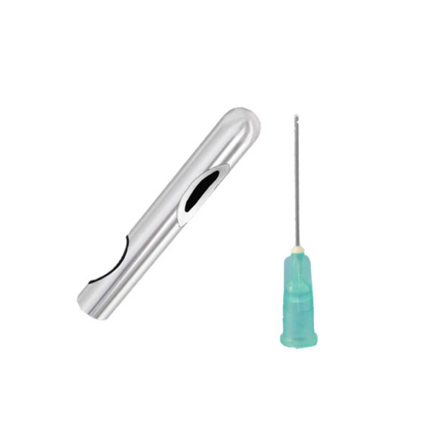 Twin Side Port