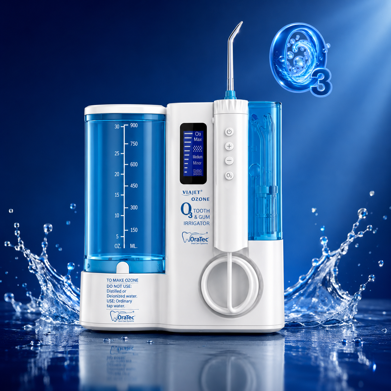 Viajet Ozone