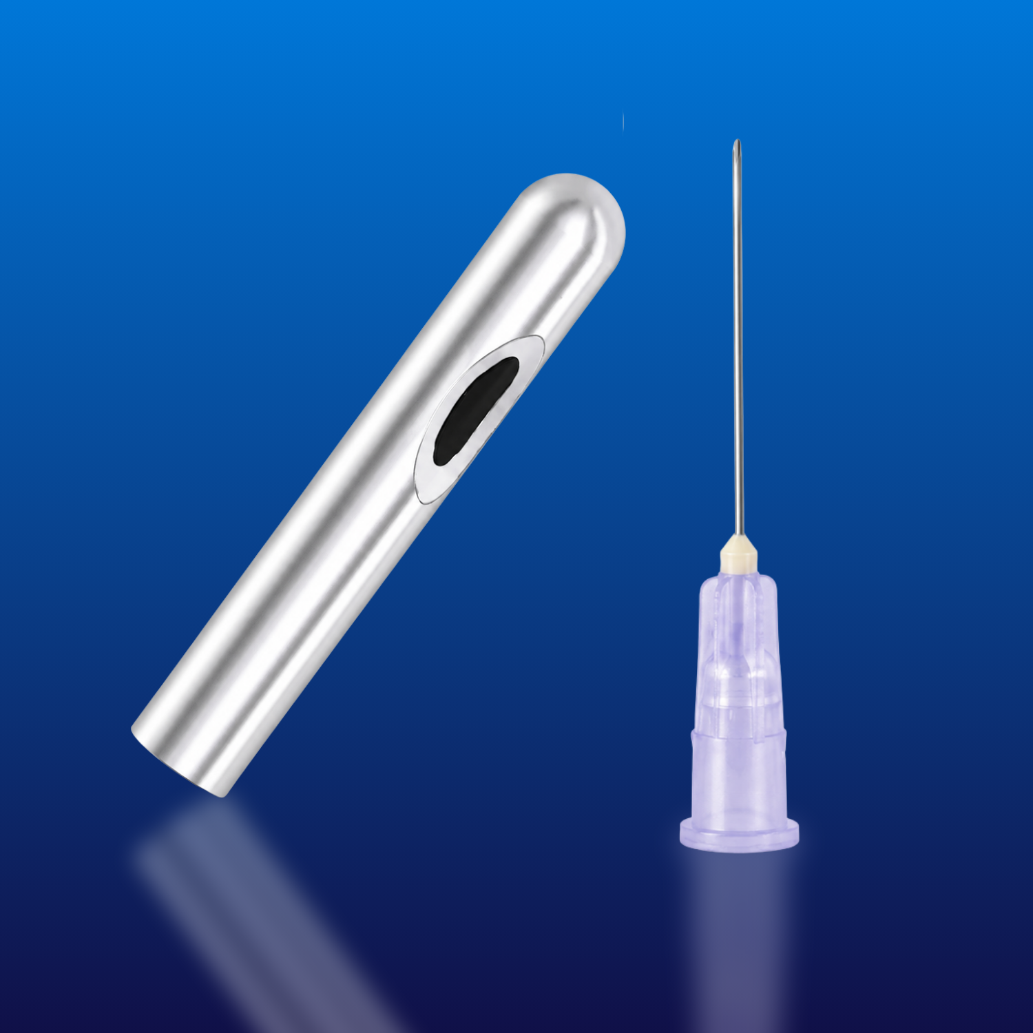 Side Port
