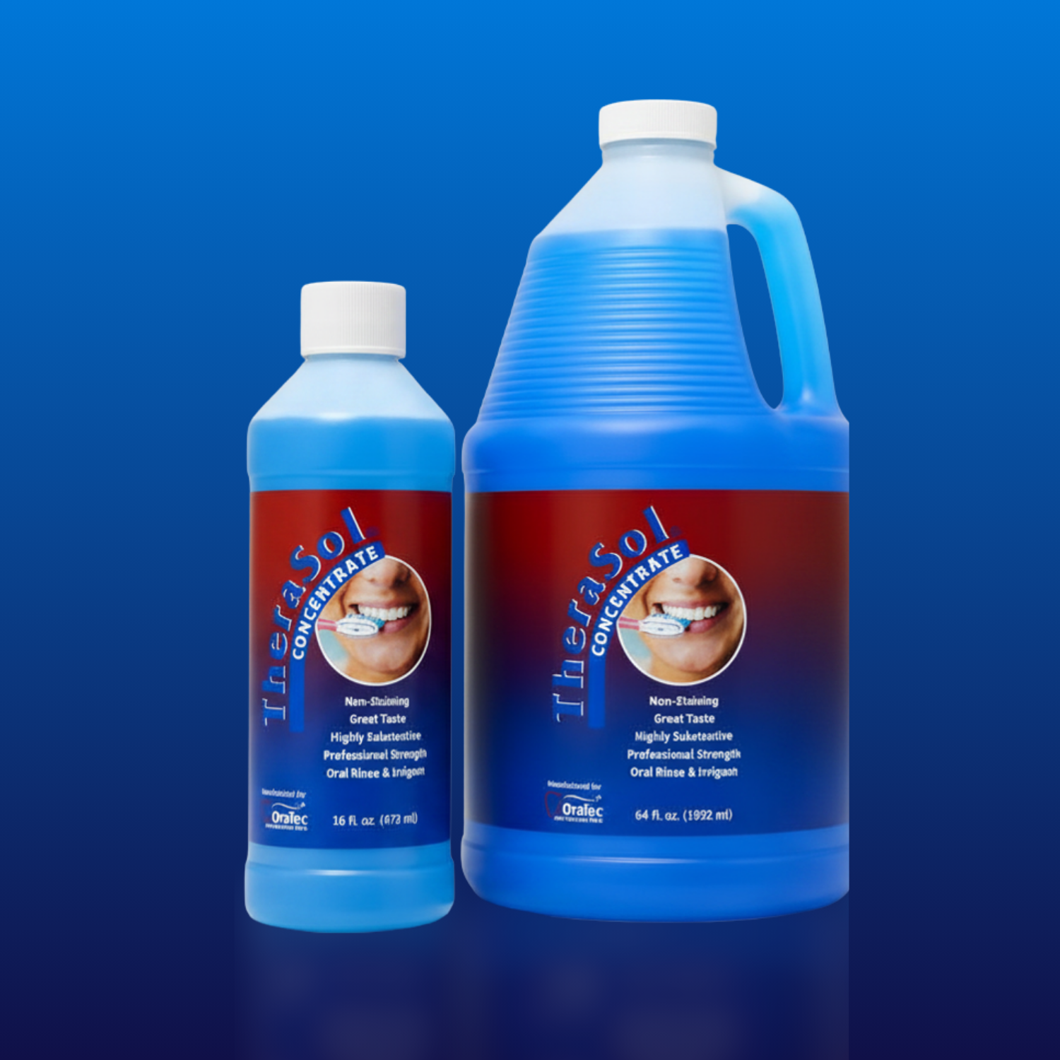 Therasol Concentrate