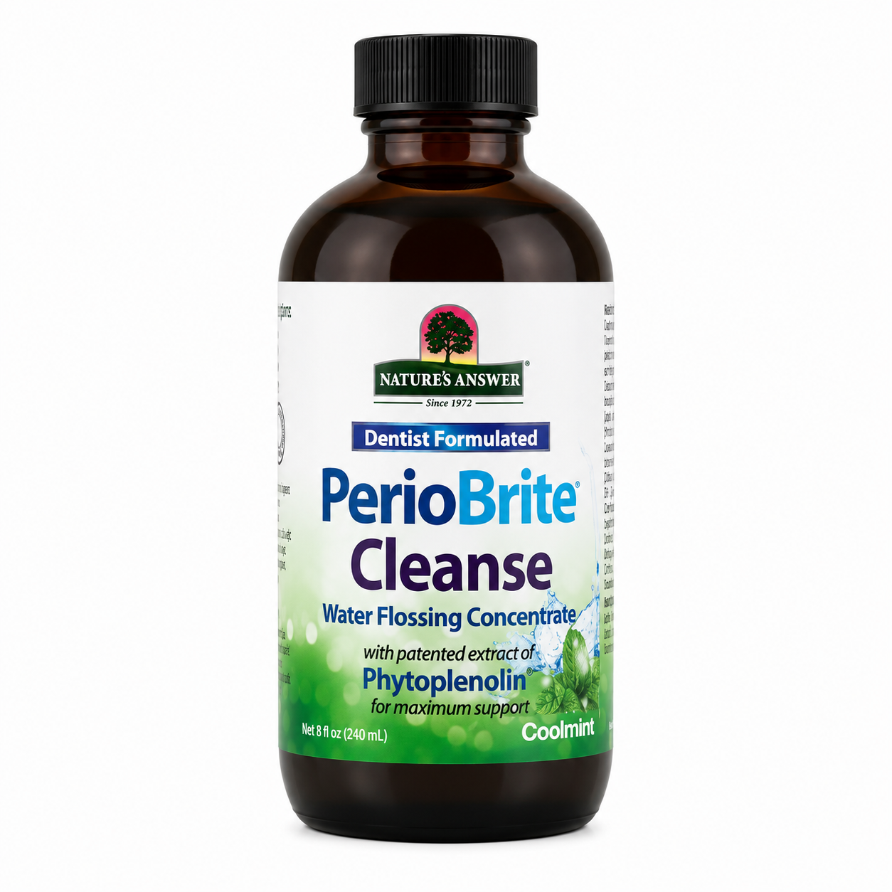 PerioBrite Cleanse