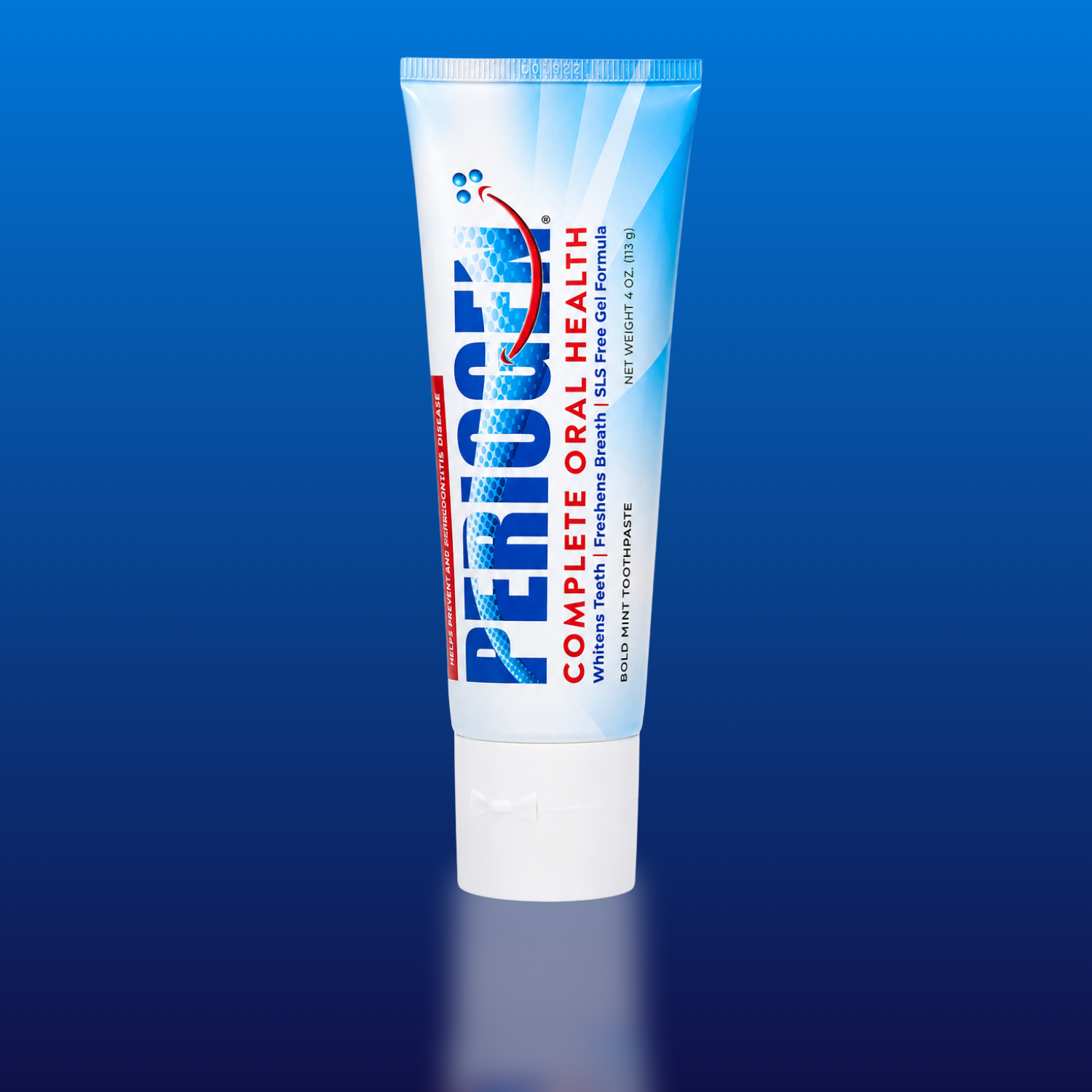 Periogen Toothpaste