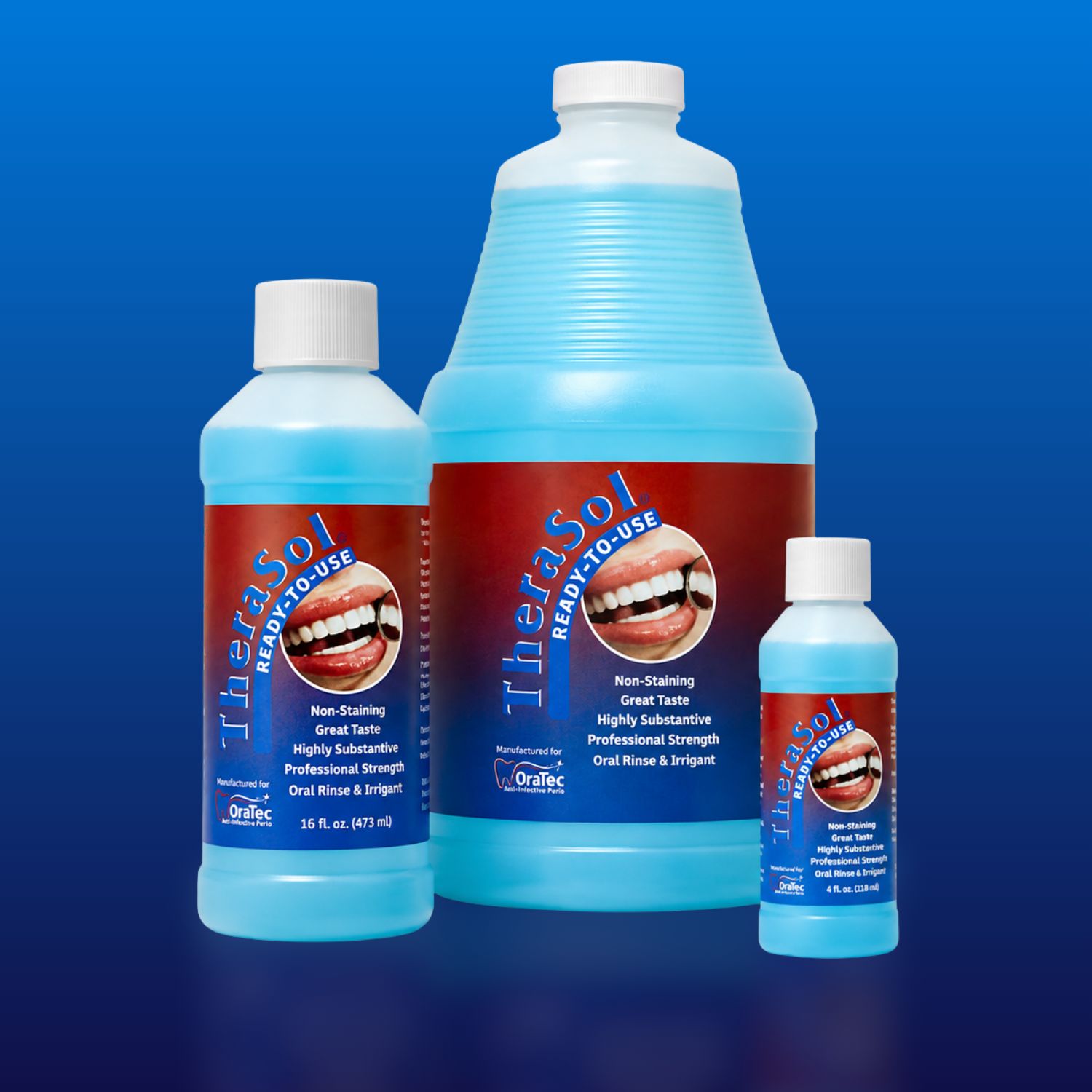 TheraSol Ready To Use