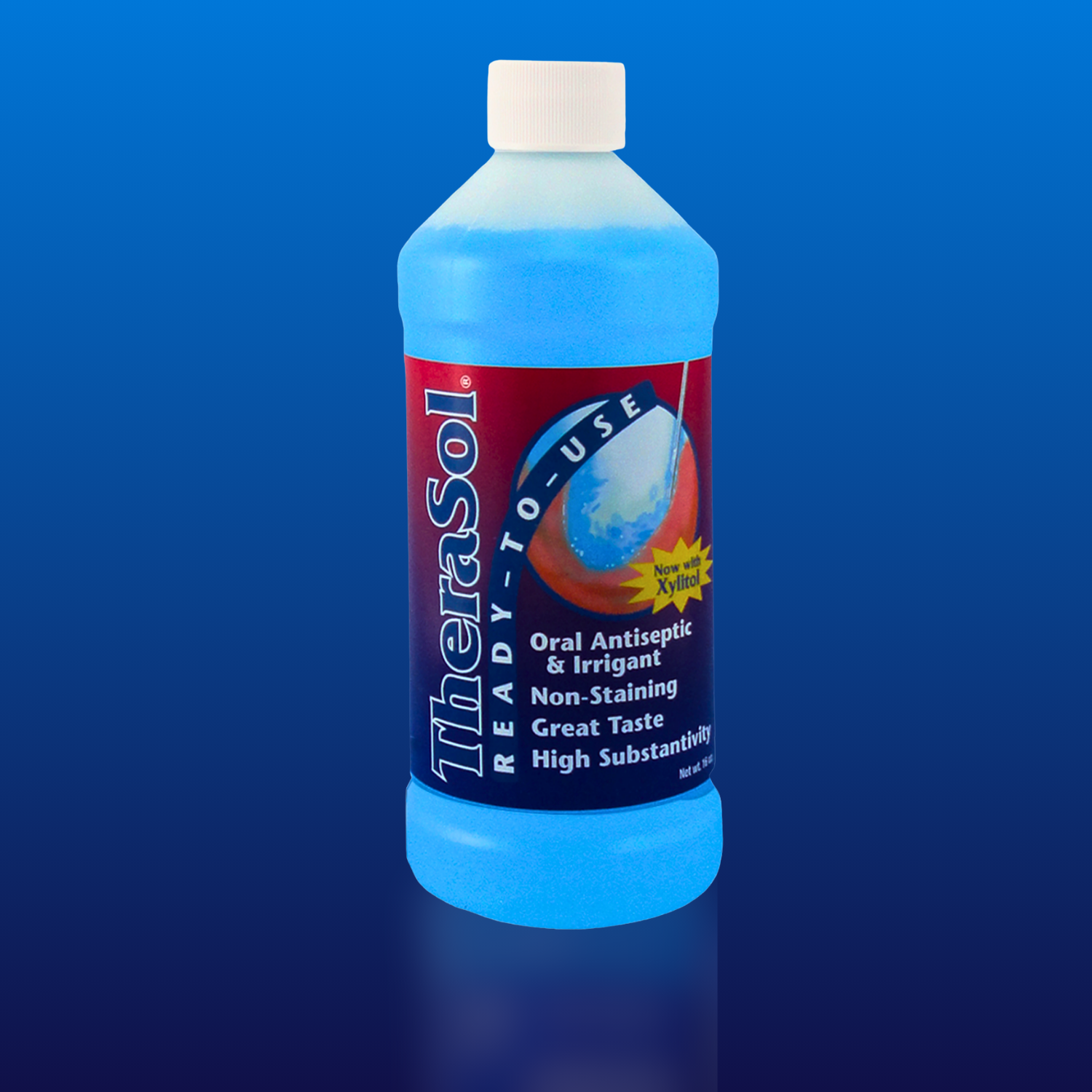TheraSol With Xylitol